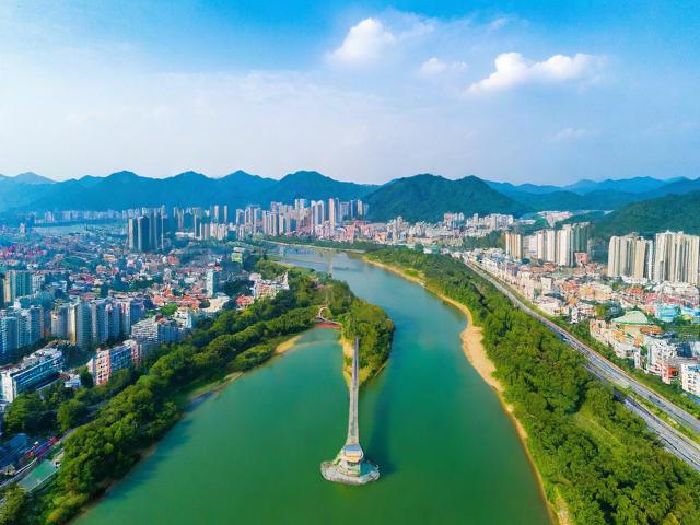 惠安县旅游景点有哪些?