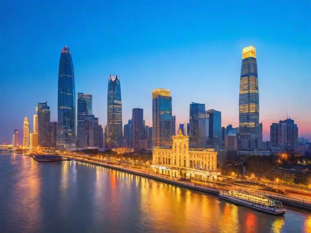 天津哪里能旅游景点推荐