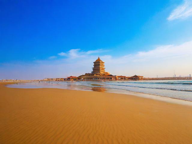 乌海旅游攻略