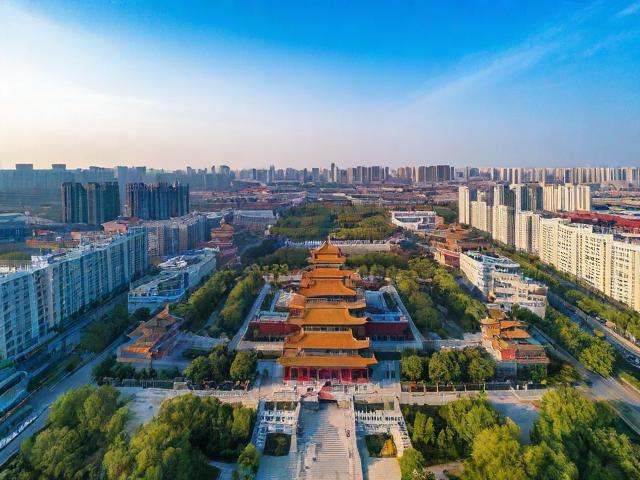 山东菏泽有哪些必去的旅游景点?