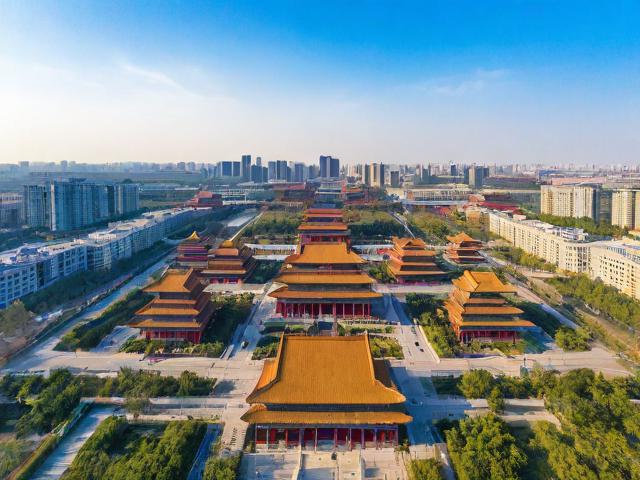 山东菏泽有哪些必去的旅游景点?