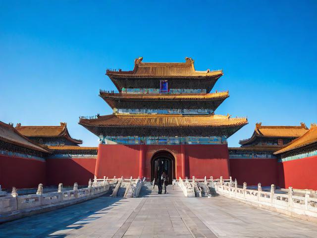 北京哪里旅游景点有疫情
