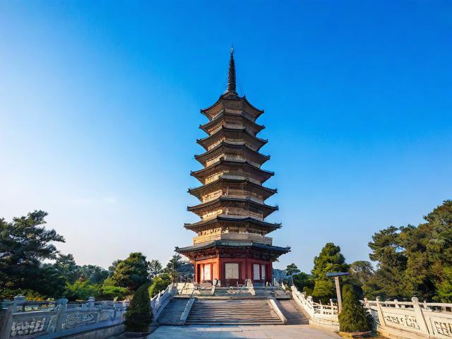 三元塔里旅游景点在哪里