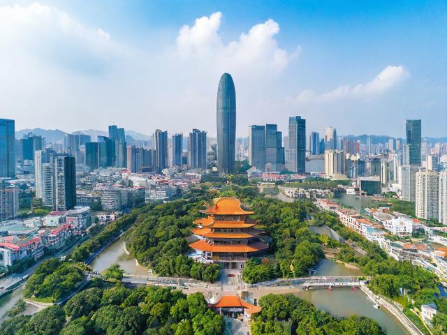 佛山攻略旅游一日游，佛山一日游怎么安排？看这篇攻略就够了！