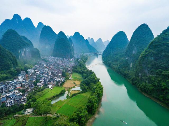 贵州旅游攻略大全,如何规划一次完美的贵州之旅?