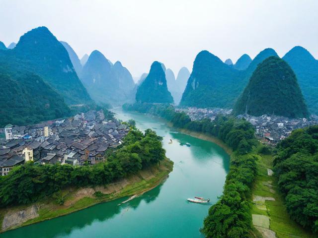 贵州旅游攻略大全,如何规划一次完美的贵州之旅?