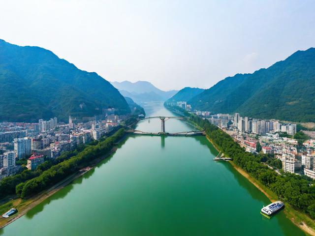 唐江4a旅游景点在哪里