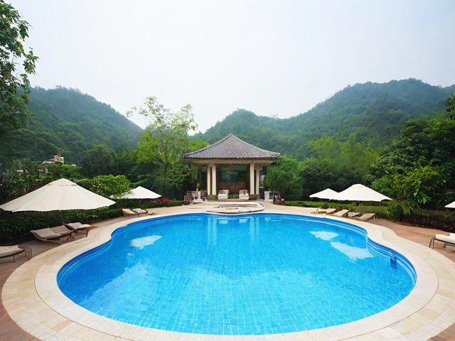 池州旅游景点温泉在哪里
