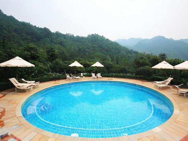 池州旅游景点温泉在哪里