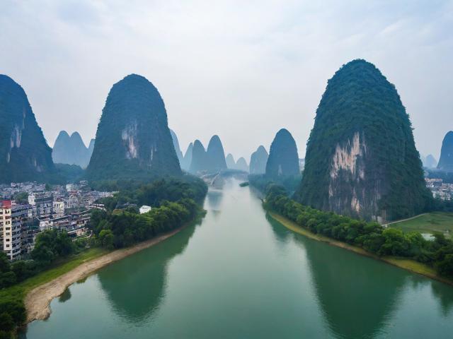 桂林景点攻略,哪些地方值得一去?