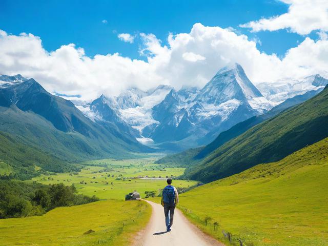 一个人旅游适合去哪里,独自旅行者的理想目的地是哪里?