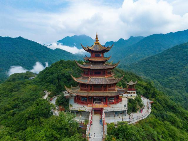 千年瑶旅游景点在哪里啊
