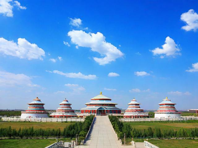 大庆有哪些必去旅游景点?推荐X个不容错过的好玩景点!