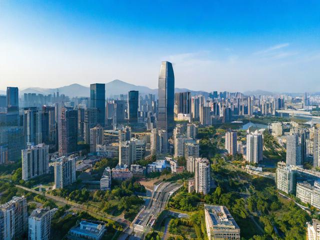 南山区旅游攻略,有哪些不容错过的景点和美食?