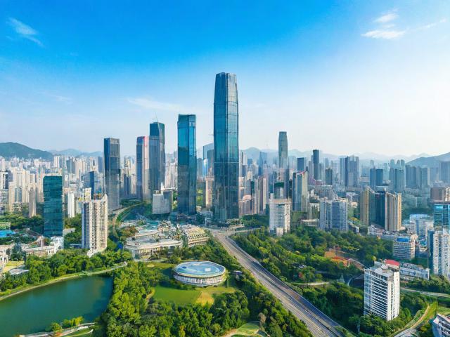 南山区旅游攻略,有哪些不容错过的景点和美食?