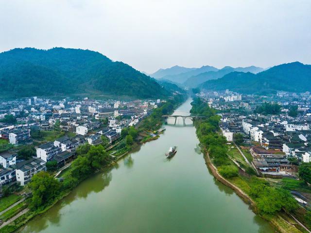 宁国旅游景点哪里好玩