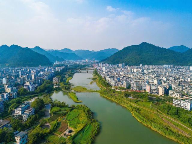 宁国旅游景点哪里好玩