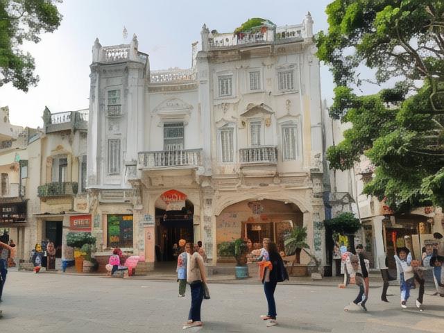 厦门旅游三天攻略,如何规划行程以尽享海滨城市魅力?