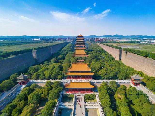 河南省与山西省哪里有5a旅游景点