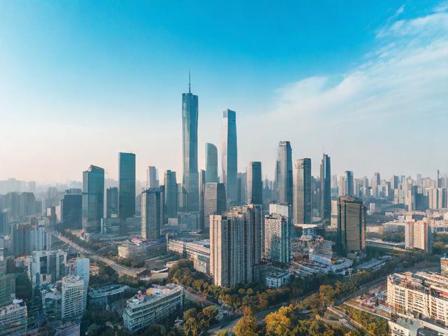 武汉旅游攻略,有哪些必去景点和美食推荐?