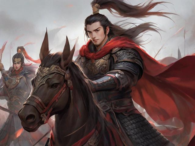 三英战吕布攻略,如何制定三英战吕布的有效攻略?