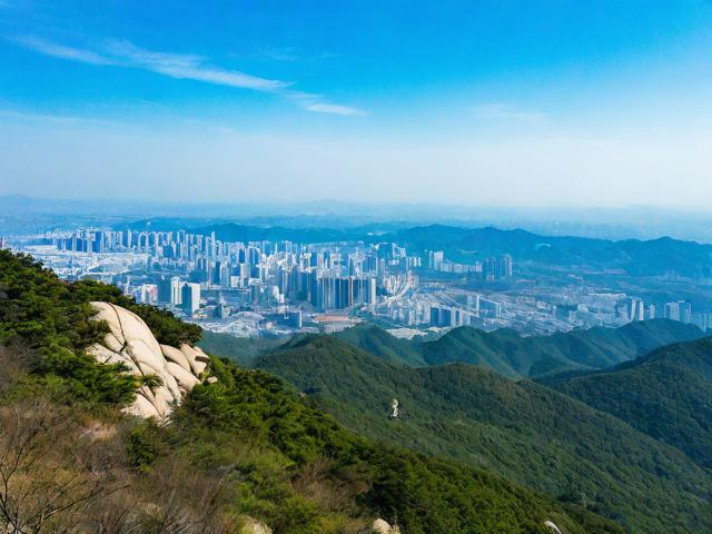 五常凤凰山有哪些必玩景点和实用攻略?