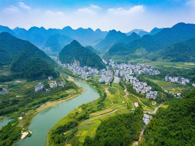 旧县旅游景点排名第一的是哪里