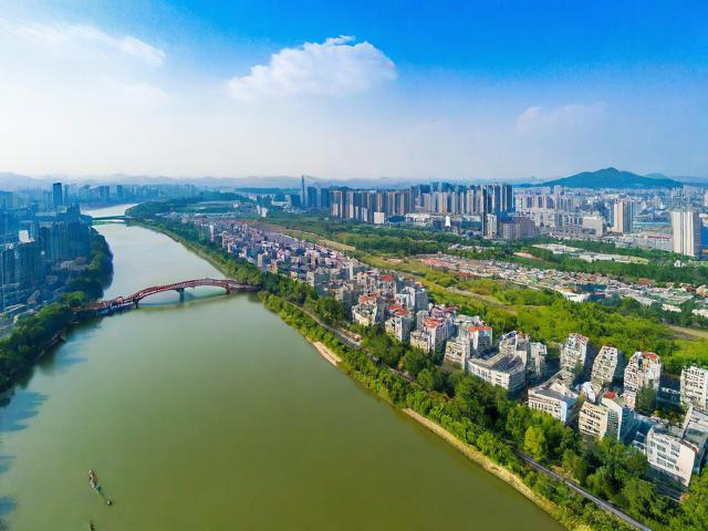 仙桃有哪些值得去的旅游景点?