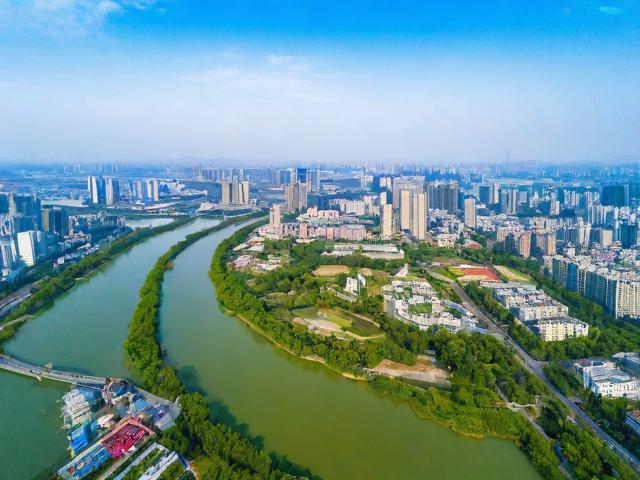 仙桃有哪些值得去的旅游景点?