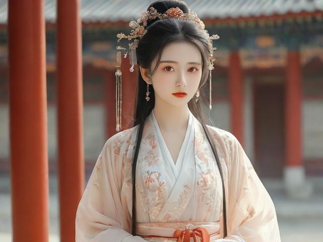 哪里穿汉服的旅游景点好玩又便宜