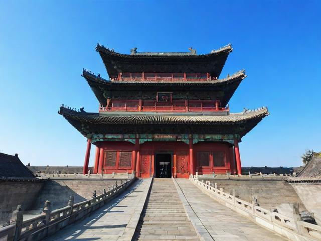 西安个人游攻略如何规划一次完美的西安自助旅行?