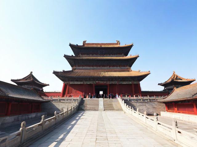 西安个人游攻略如何规划一次完美的西安自助旅行?