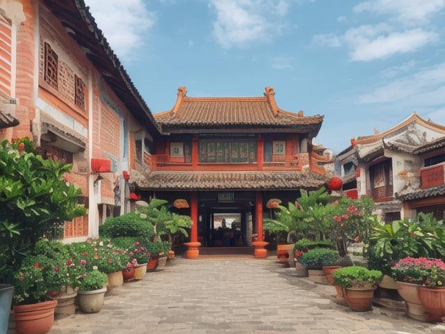 厦门旅游4天3晚半自助跟团游(12月份去厦门旅游需要准备什么)