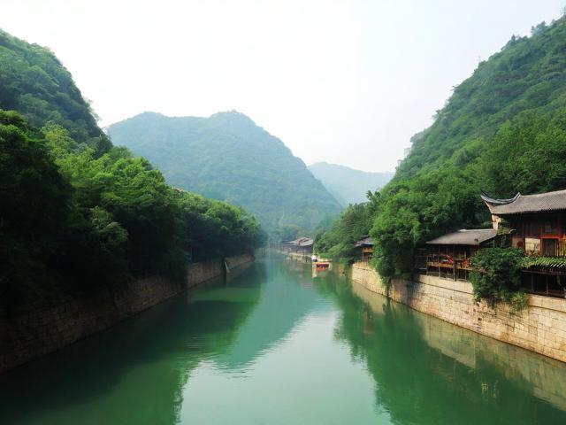 石泉有哪些必去旅游景点？推荐清单一览