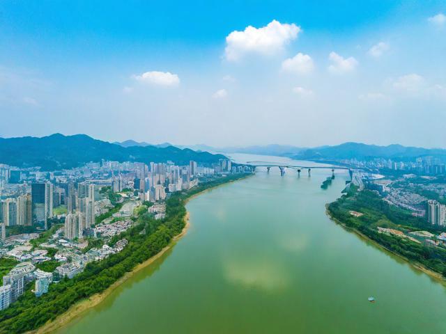 探索宁德,这份详细攻略能带你发现哪些隐藏的宝藏?