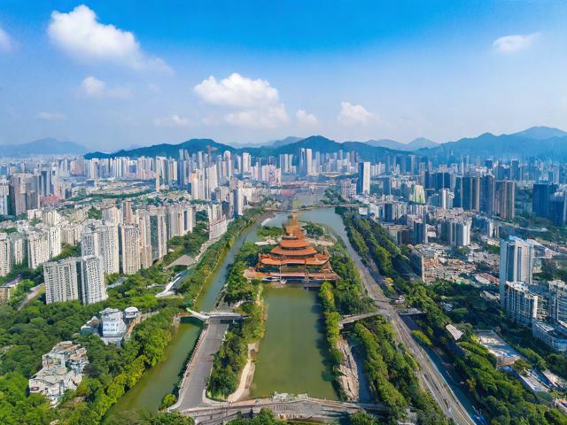 福州泉州旅游攻略,两地游玩有哪些独特魅力与必去景点?