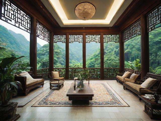 广东有哪些值得推荐的室内旅游景点?