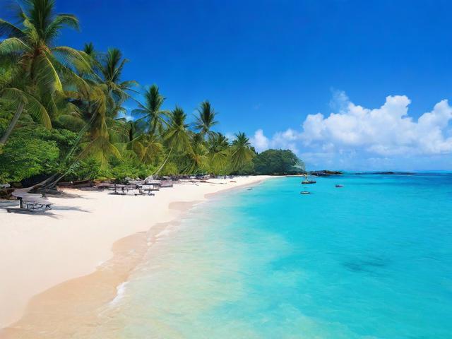 海南最南的旅游景点是哪里