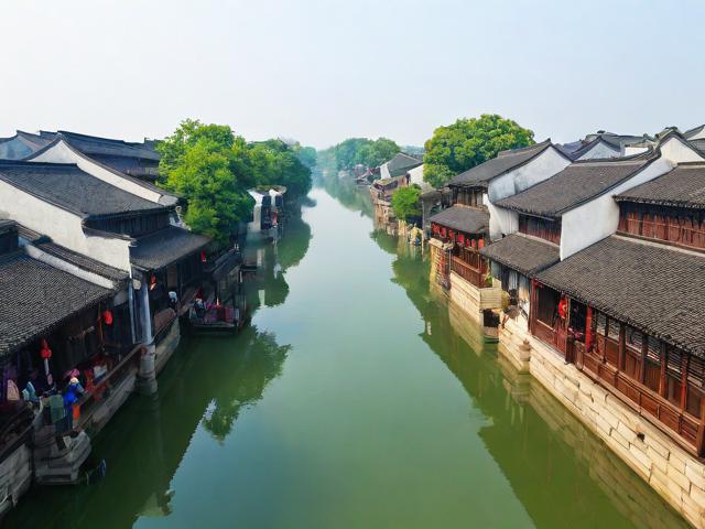 绍兴有哪些必游景点?