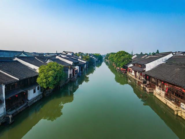 绍兴有哪些必游景点?