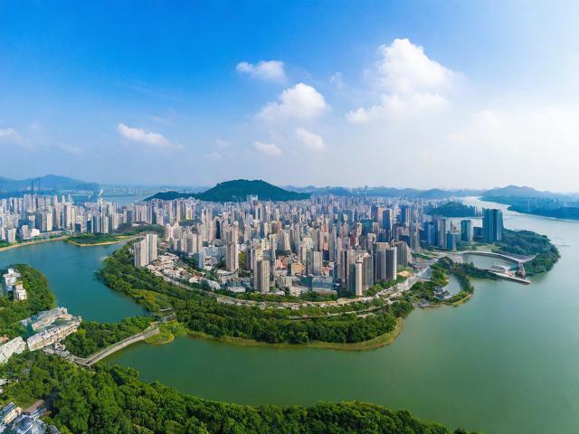 福建漳州旅游必去景点有哪些?超全攻略带你玩转!