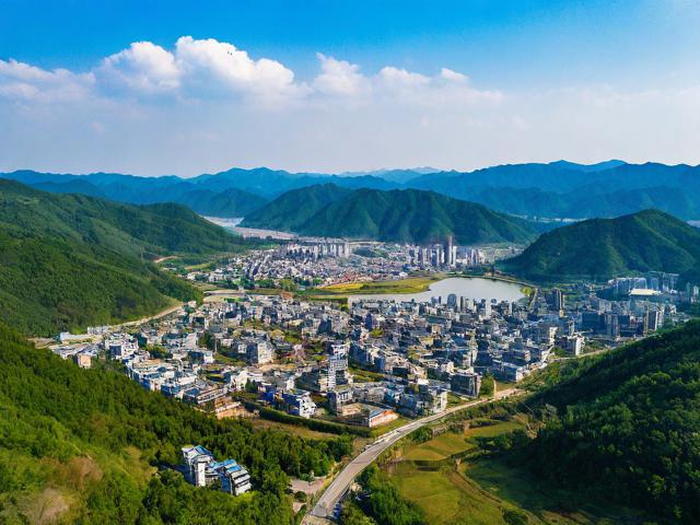 歪子镇岗头旅游景点在哪里