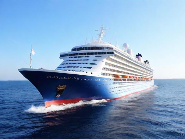 赛琳娜邮轮攻略,如何规划一次完美的海上之旅?