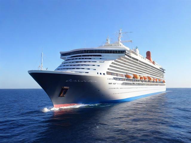 赛琳娜邮轮攻略,如何规划一次完美的海上之旅?