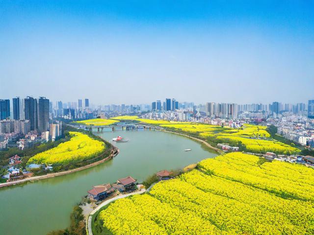 阳春市哪里适合旅游景点