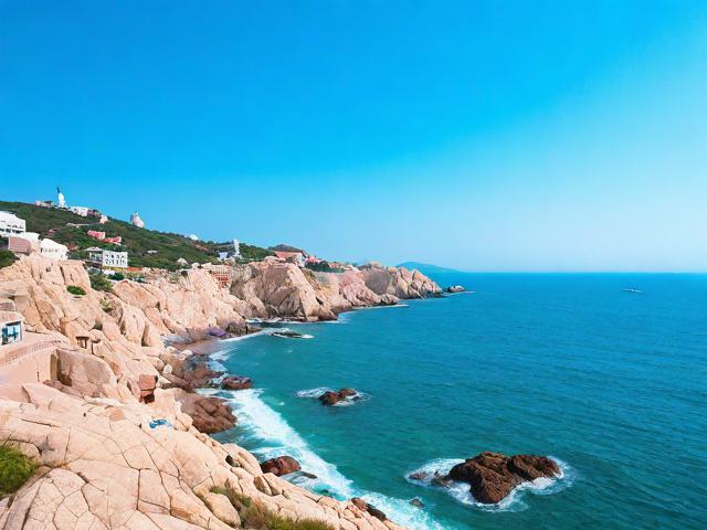 长岛蓬莱旅游攻略,如何规划一次难忘的海岛之旅?