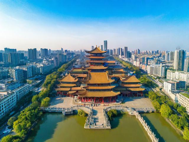 常州有哪些旅游景点推荐?
