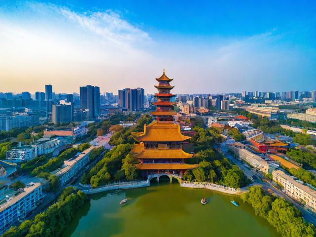 常州有哪些旅游景点推荐?