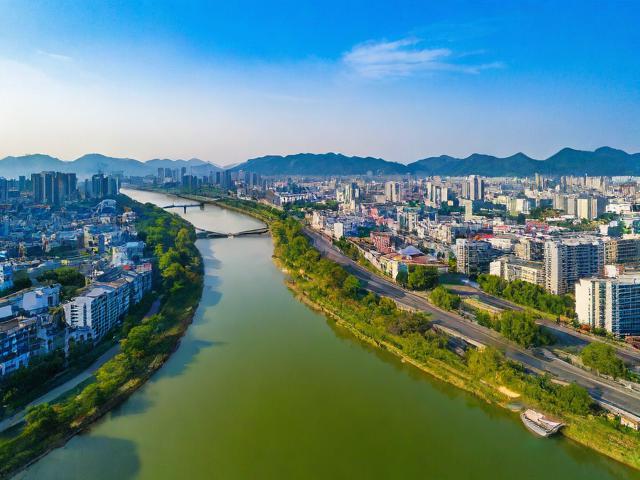浏河镇有哪些值得一游的景点?