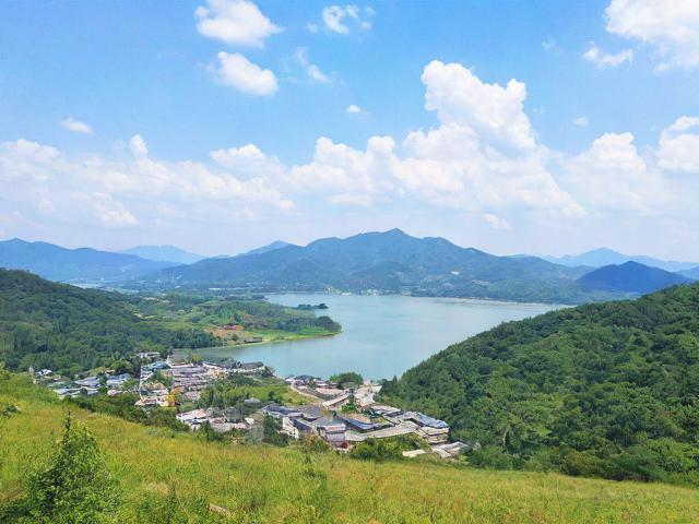 十楼的旅游景点在哪里啊